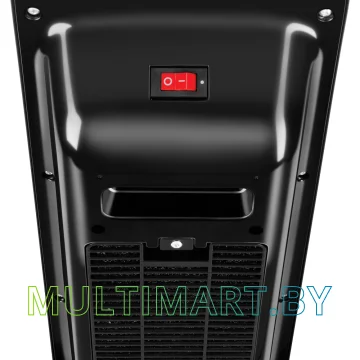 Тепловентилятор Redmond RFH-C4513 (черный) картинка 2